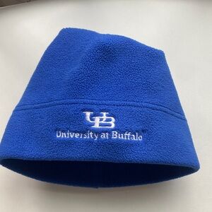 University at Buffalo Fleece Beanie